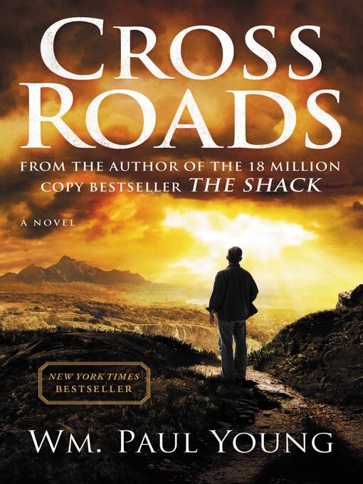 Title details for Cross Roads by Wm. Paul Young - Available